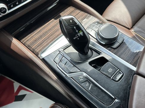Certified 2023 BMW M550i xDrive w/ Dynamic Handling Package AWD/4WD image 28
