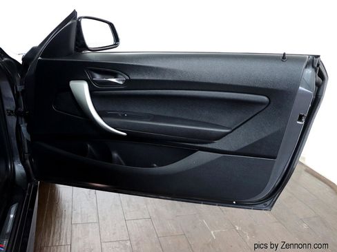 Used 2016 BMW 228i xDrive Convertible image 26