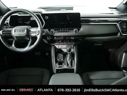 New 2026 GMC Canyon Elevation image 20