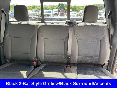 Used 2023 Ford F150 XLT w/ Equipment Group 302A High AWD/4WD image 27