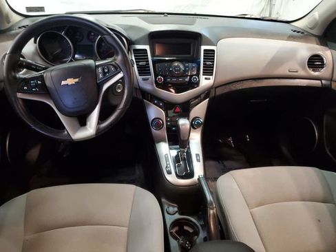 Used 2012 Chevrolet Cruze LT w/ All-Star Edition FWD image 14