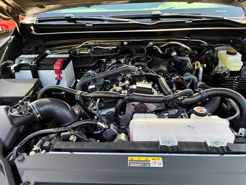 New 2026 Toyota Tacoma TRD Sport RWD image 47