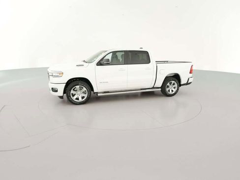 New 2026 RAM 1500 Big Horn image 5