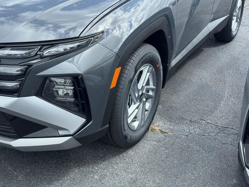 New 2026 Hyundai Tucson SE FWD image 5