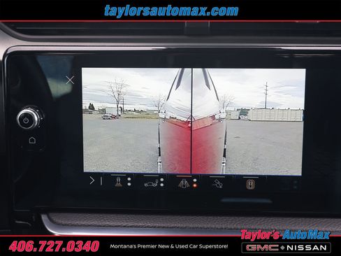 Used 2024 GMC Sierra 3500 Denali w/ Denali Reserve Package image 20