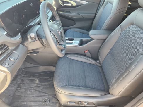 New 2026 Buick Envista Preferred w/ Convenience I Package image 15