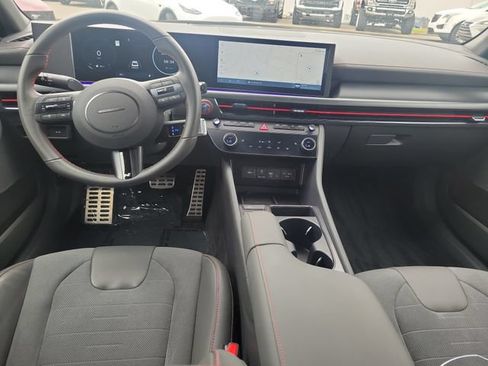 Used 2026 Hyundai Sonata N Line FWD image 10