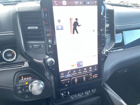 New 2026 RAM 1500 Limited image 16