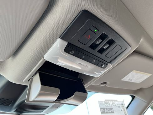 New 2026 Nissan Rogue Platinum w/ Platinum Premium Package image 36