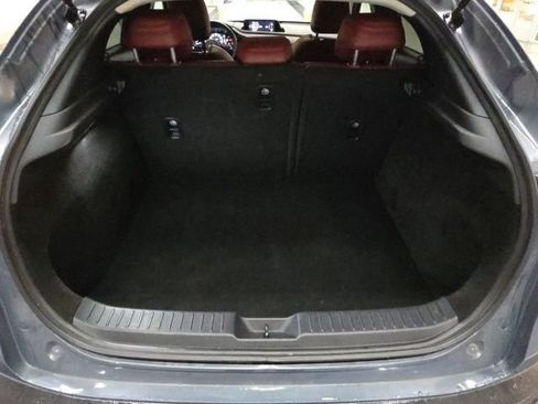 Used 2024 MAZDA CX-30 AWD 2.5 S w/ Preferred Package image 12