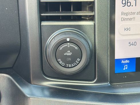 Used 2025 Ford F250 Platinum image 39