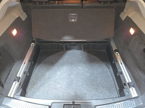 Used 2013 Cadillac CTS V w/ Wood Trim Package RWD image 84