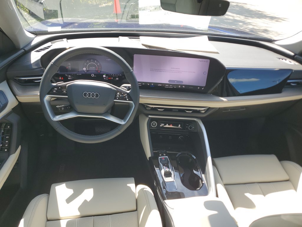 New 2026 Audi Q5 Premium Plus AWD/4WD image 3
