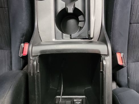 Used 2012 Honda Accord LX image 27