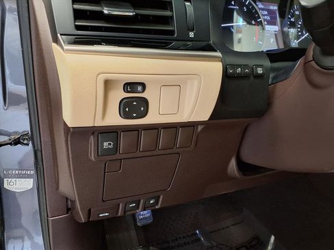 Used 2017 Lexus ES 350 350 Sedan image 22