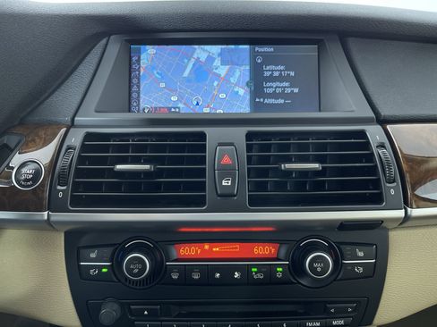 Used 2012 BMW X5 xDrive35d AWD/4WD image 21