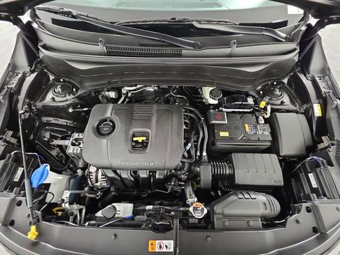 New 2026 Kia Seltos S image 46