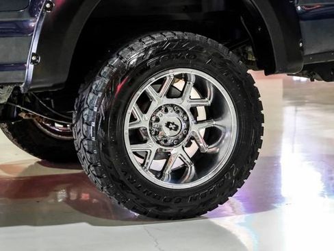 Used 2019 Ford F250 Platinum w/ Platinum Ultimate Package image 58