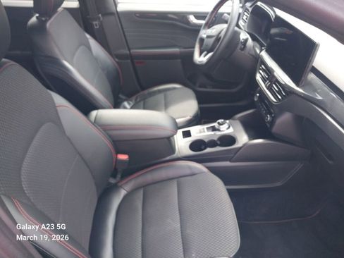 Certified 2023 Ford Escape ST-Line w/ Tech Pack #1 image 26