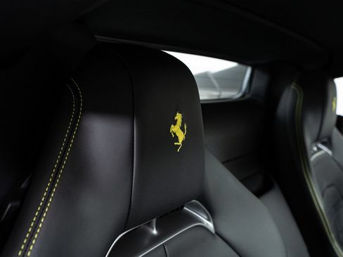 Certified 2023 Ferrari SF90 Spider AWD/4WD image 45
