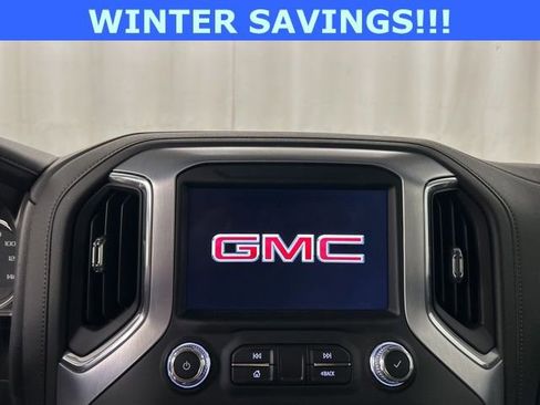 Used 2021 GMC Sierra 1500 SLT w/ SLT Convenience Package image 14