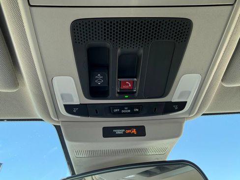 Used 2024 Honda Accord EX image 18