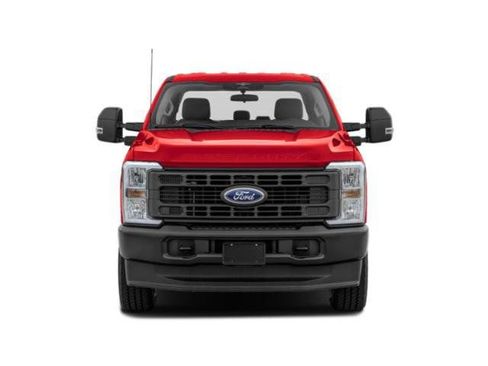 Used 2024 Ford F350 XL w/ STX Appearance Package AWD/4WD image 5