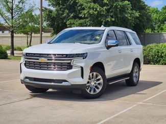 Used 2023 Chevrolet Tahoe Premier w/ Advanced Technology Package video 1