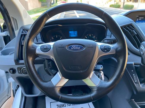 Used 2016 Ford Transit 350 XL image 46