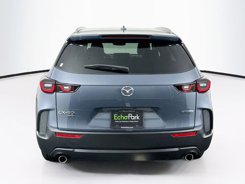 Used 2025 MAZDA CX-50 AWD 2.5 S w/ Premium Package image 7