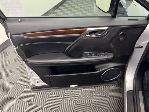 Used 2016 Lexus RX 350 FWD w/ Premium Package image 9