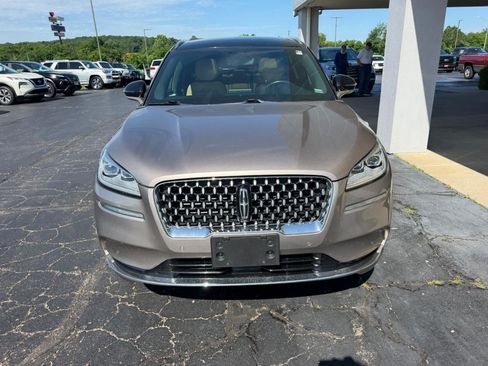 Used 2020 Lincoln Corsair Reserve w/ Equipment Group 201A AWD/4WD image 9