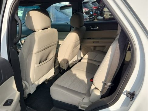 Used 2015 Ford Explorer 4WD image 7
