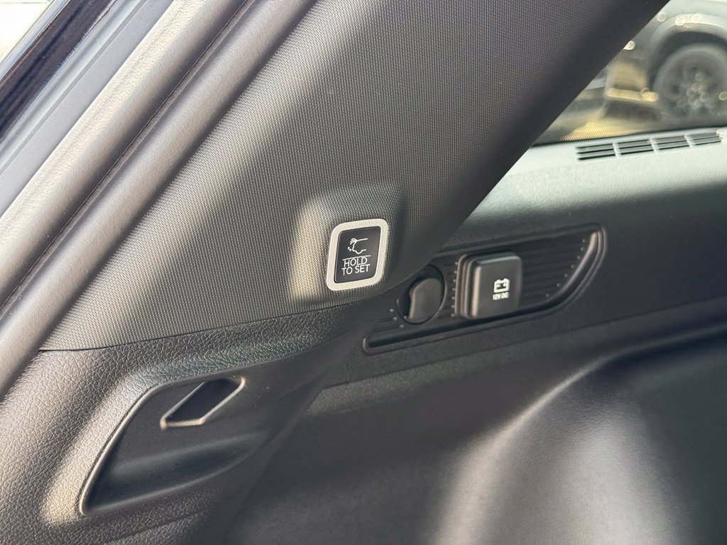New 2027 Jeep Grand Cherokee Limited AWD/4WD image 26