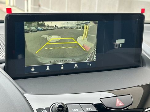 New 2026 Acura RDX SH-AWD w/ Technology Package image 19