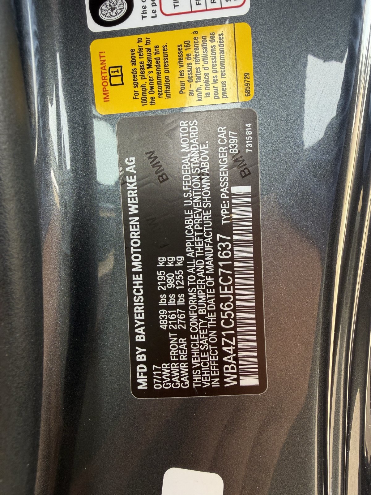 Used 2018 BMW 430i Convertible RWD image 27