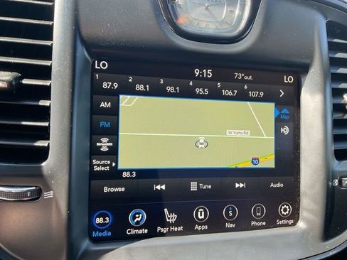 Used 2023 Chrysler 300 S RWD image 22