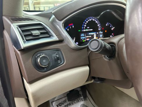 Used 2016 Cadillac SRX Premium image 21