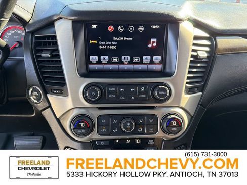 Used 2016 GMC Yukon Denali image 36