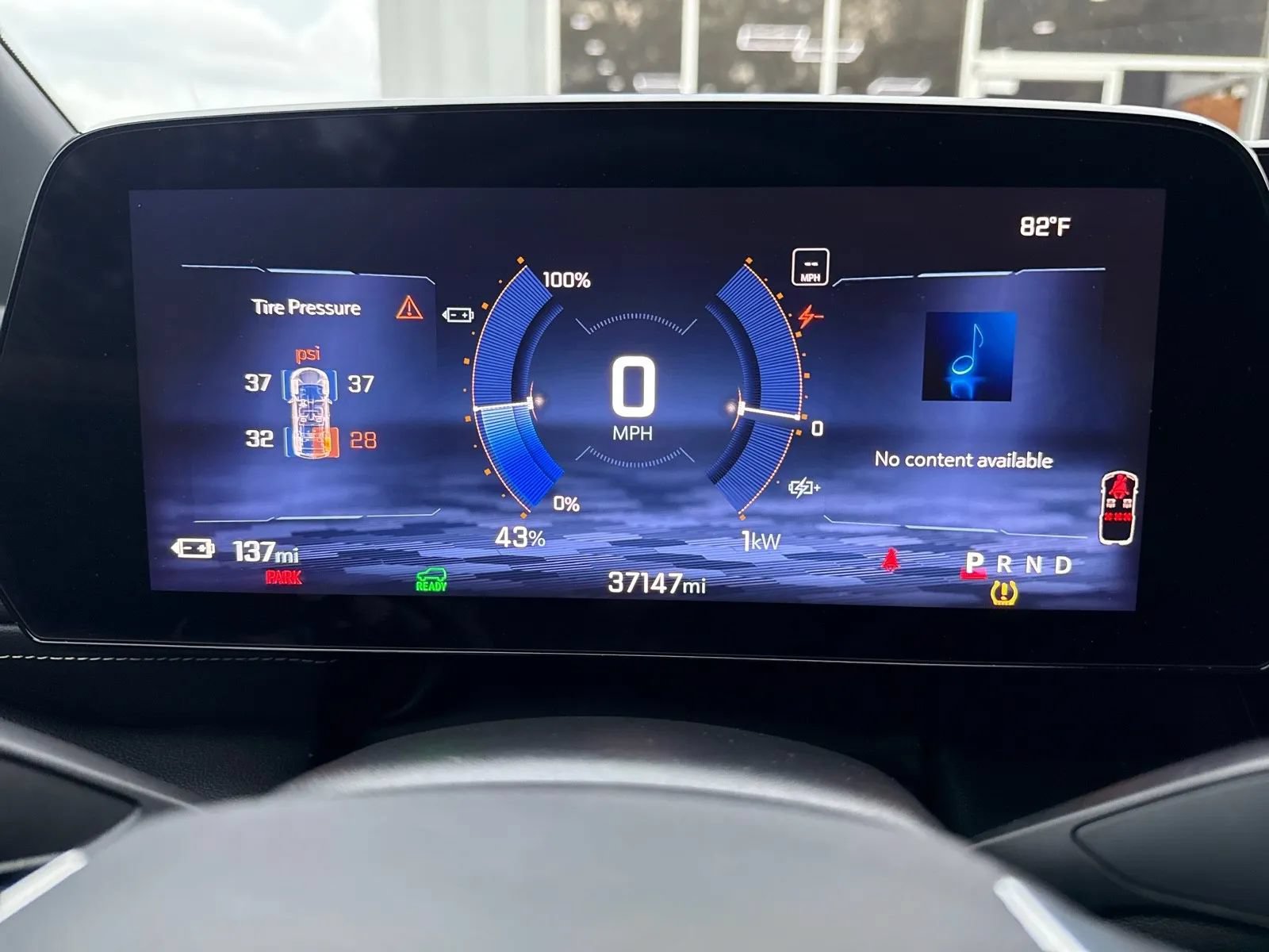 Used 2025 Chevrolet Blazer EV LT w/ Midnight/Sport Edition FWD image 19