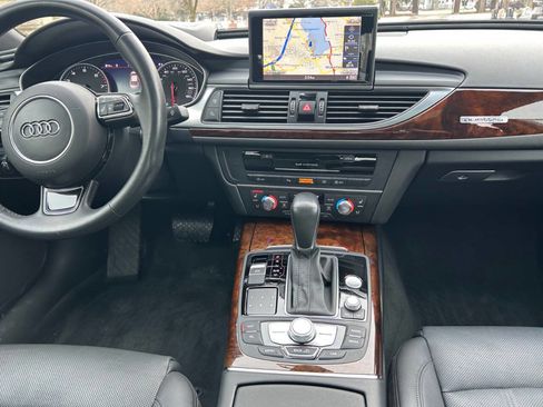 Used 2016 Audi A6 3.0T Prestige w/ Prestige Package image 15