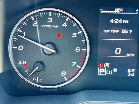 New 2026 Subaru Forester Sport image 14