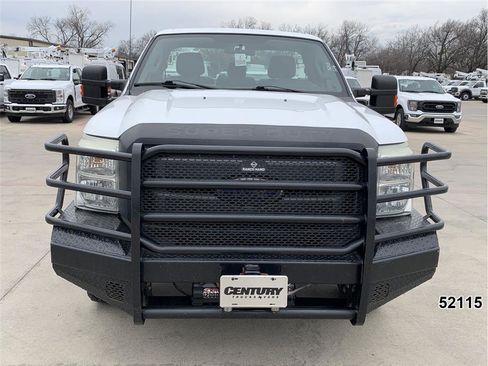 Used 2015 Ford F250 XL w/ Power Equipment Group image 10