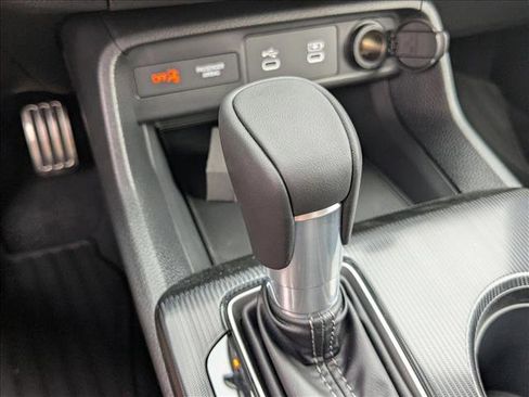 New 2026 Honda Civic Sport image 12