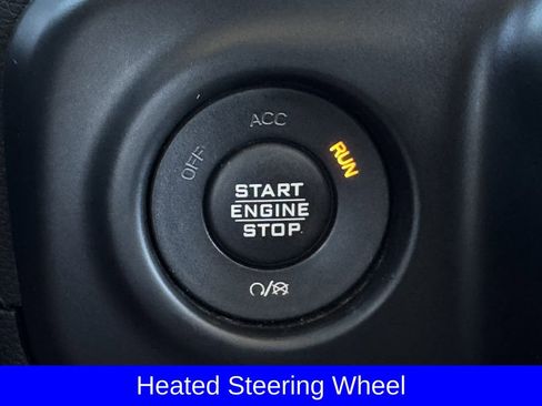 Used 2018 Jeep Wrangler Unlimited Rubicon image 22