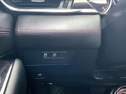 Used 2021 MAZDA MAZDA6 Carbon Edition image 34