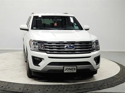Used 2020 Ford Expedition XLT