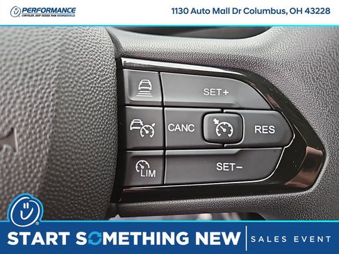 New 2025 RAM ProMaster 2500 w/ Quick Order Package 22G SLT image 23