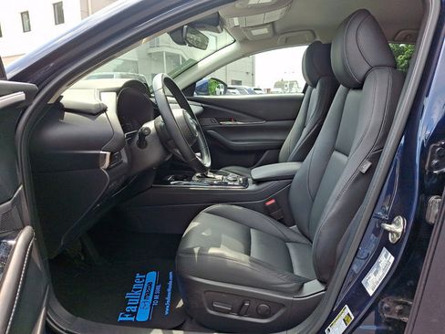 Certified 2023 MAZDA CX-30 AWD 2.5 S w/ Preferred Package image 13