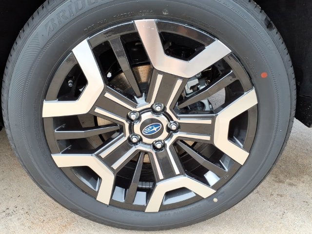 New 2026 Subaru Outback Touring XT AWD/4WD image 10